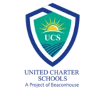 Logo of UCS Guardian android Application 